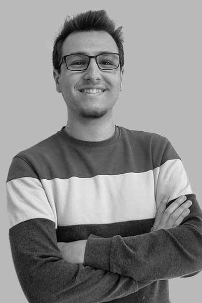 Notre équipe : Groupe AIP